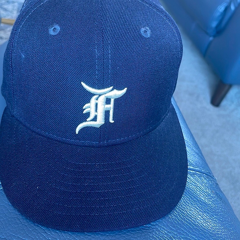 Fear of god hat